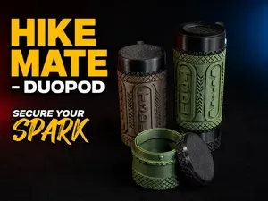 Hike Mate - Duo Pod