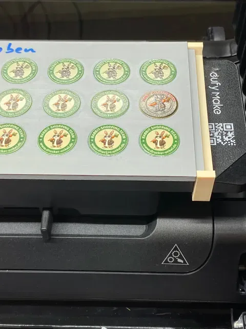 Eufymake E1: Universal-JIG für Einkaufswagen-Chips — Фото 4 из 7