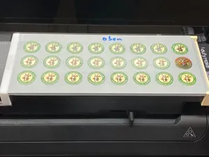 Eufymake E1: Universal-JIG für Einkaufswagen-Chips