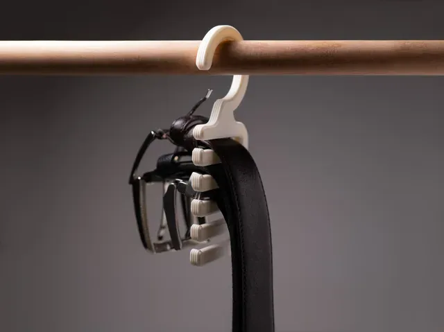 Belt Hanger | Belt Hook — Фото 3 из 7
