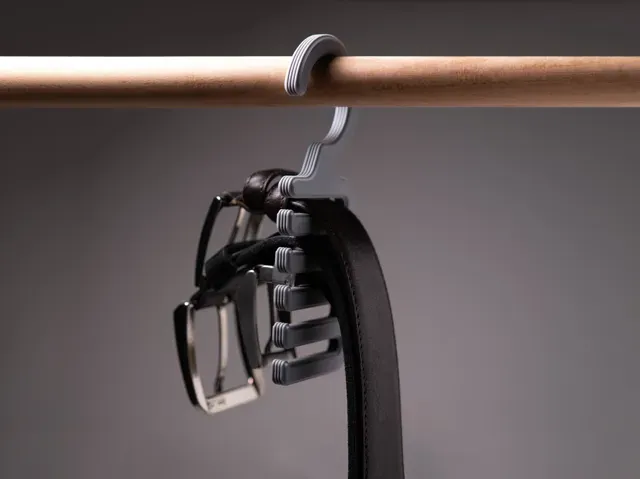 Belt Hanger | Belt Hook — Фото 4 из 7