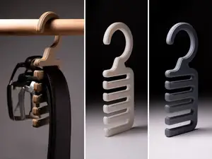 Belt Hanger | Belt Hook