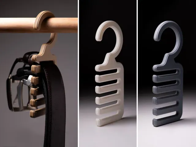 Belt Hanger | Belt Hook