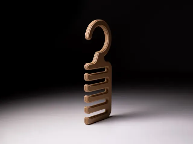 Belt Hanger | Belt Hook — Фото 5 из 7