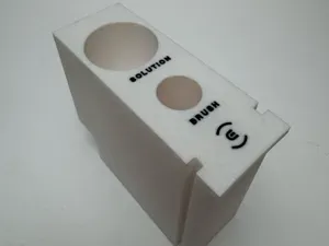 Ecovacs T20 Omni Base Insert
