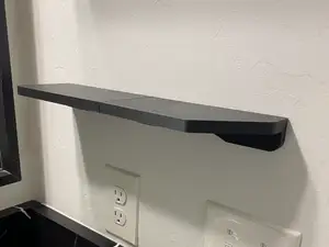 Bathroom Shelf
