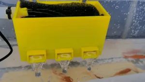 鱼缸过滤