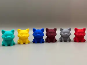 Lumo – The Red Panda Buddy!