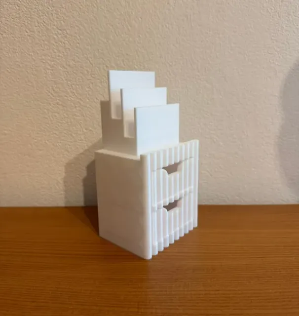 Multifunction Desk Organizer for Office Setup — Image 6 of 10
