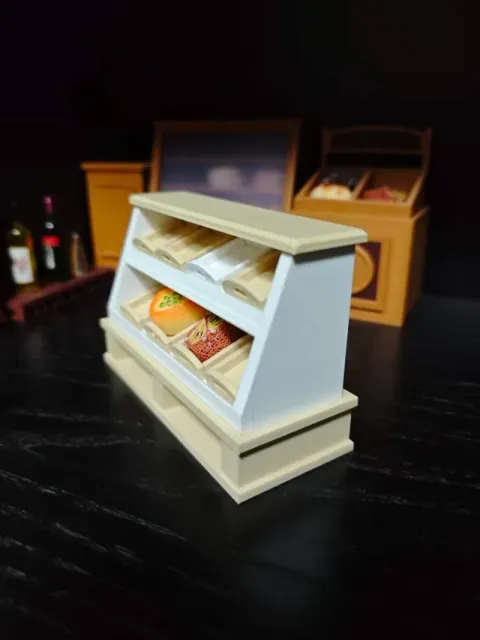 白色面包柜 — Фото 7 из 7