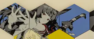 ZZZ Miyabi Mindscape hueforge