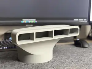 Air conditioner - exhaust 150mm