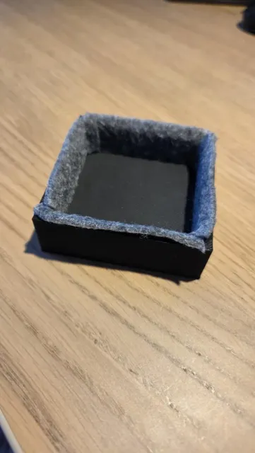 Universal Office Chair Wheel Stopper (IKEA MARKUS) — Image 3 of 4