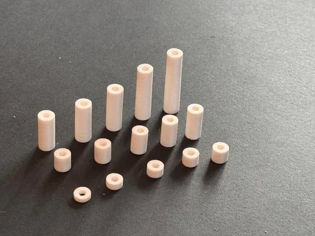 M3 Spacer Set – 2 mm to 30 mm (15 Sizes) — Image 7 of 11
