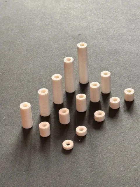 M3 Spacer Set – 2 mm to 30 mm (15 Sizes) — Image 6 of 11
