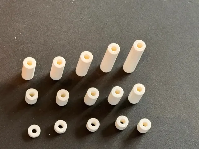 M3 Spacer Set – 2 mm to 30 mm (15 Sizes) — Image 8 of 11