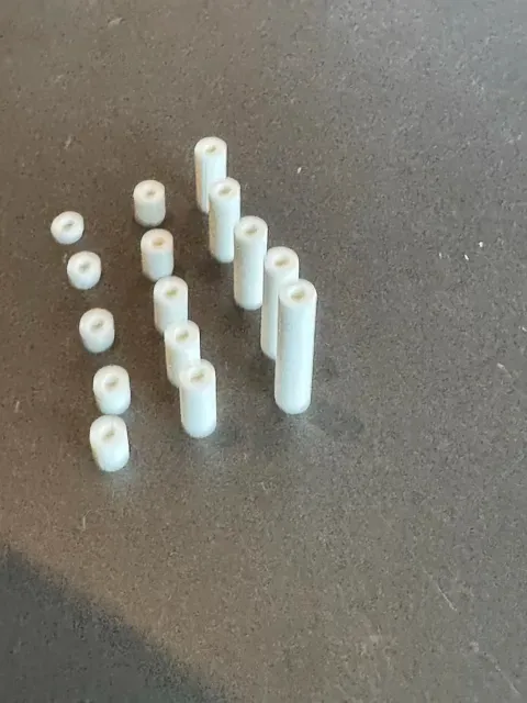 M3 Spacer Set – 2 mm to 30 mm (15 Sizes) — Image 4 of 11