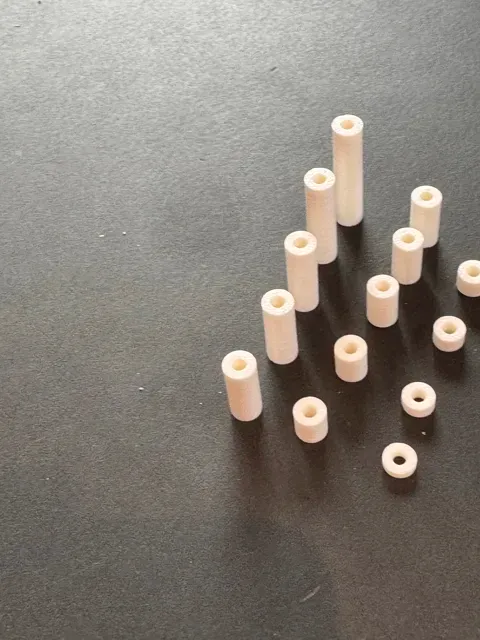 M3 Spacer Set – 2 mm to 30 mm (15 Sizes) — Image 5 of 11
