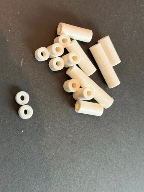 M3 Spacer Set – 2 mm to 30 mm (15 Sizes) — Image 11 of 11
