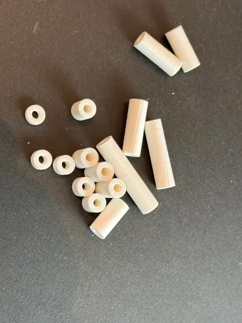 M3 Spacer Set – 2 mm to 30 mm (15 Sizes) — Image 9 of 11