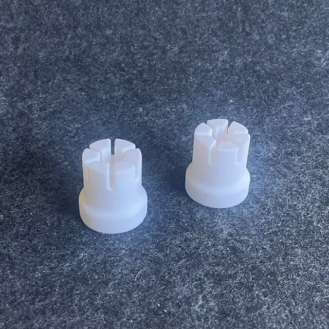 P1P/P1S/X1/X1C Anti Vibration Feet — Фото 3 из 3