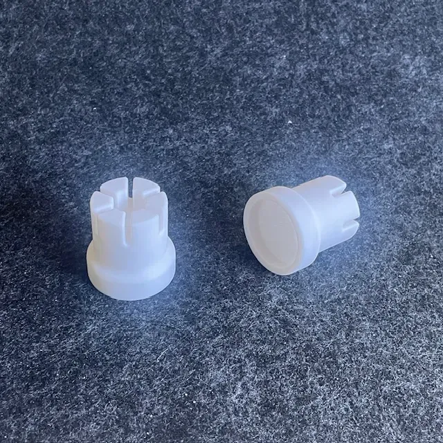 P1P/P1S/X1/X1C Anti Vibration Feet — Фото 2 из 3