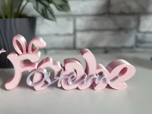 Frohe Ostern