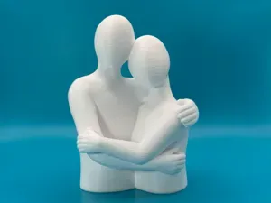 Minimalist Emotions Series – Verbundenheit