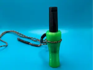 Crow Call