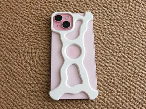 iPhone 14 Skeleton Case