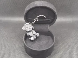 Porte - Clés Bébé cane corso kawaii