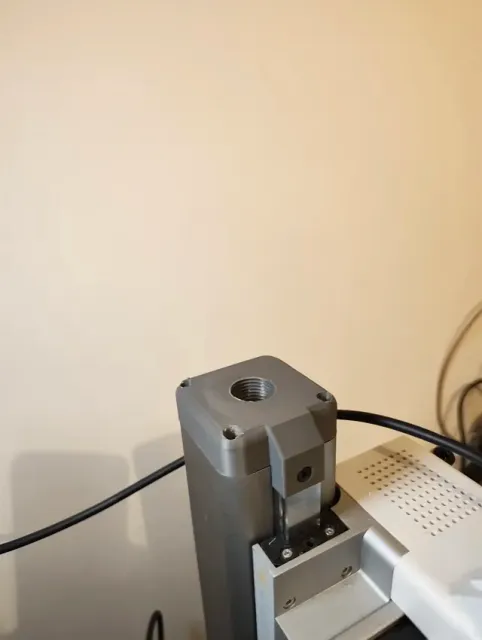 Bambulab A1 mini spool holder top mount — Image 8 of 16