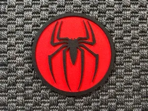 Spider-Man Logo