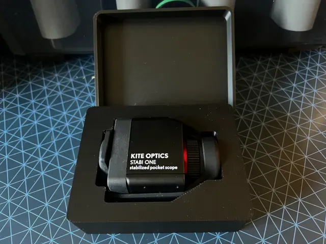 Kite Optics Stabi One Box