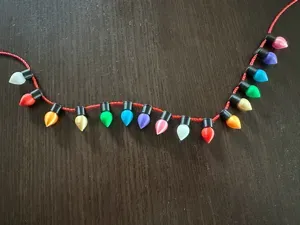 Christmas Mini Lights