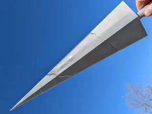 The Nail (Hollow Knight Sword - Cosplay TPU)