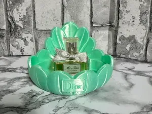 Dior Perfume Stand | Home | Decor | Fashion