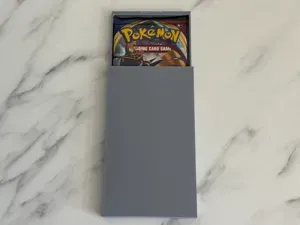 Pokémon Booster Pack Travel & Shipping Protection