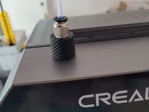 adattatore PC4 M10 essicatore Creality