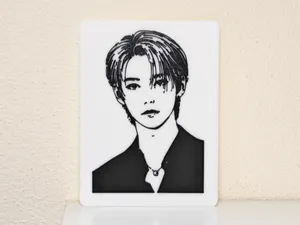 Stray Kids Felix Photo  
