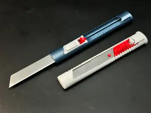 Blade Holder Compatible with 18mm Utility Blades