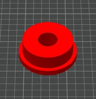 Bmw e46 e36 e83 trailing arm bushing TPU 3 series — Image 2 of 2