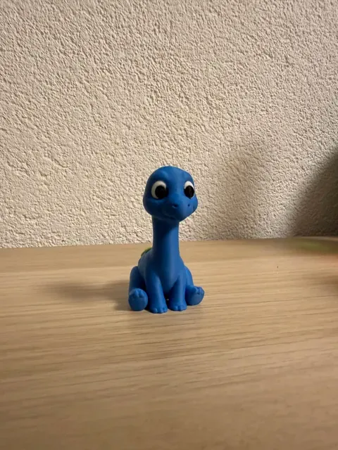 Cute Tiny Brachiosaurus — Image 2 of 3