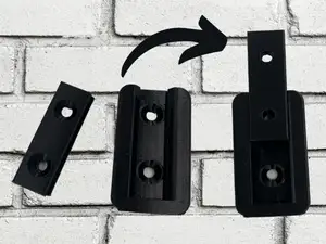 Slide mounting system