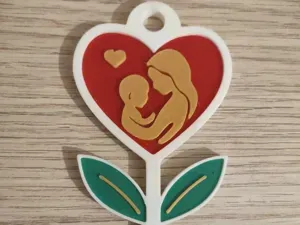 Día de la madre
