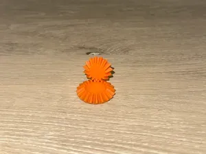 Bevel Gear's - 90 Degree - 3:4 Ratio