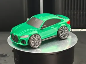 BMW G22 Serie 4
