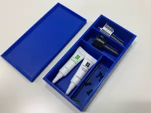 A1 Mini Spare Nozzle and Tool Storage Box