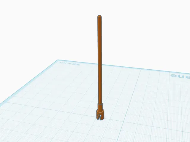 Bigger Antenna for Mn82s