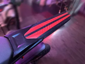 Talaria X3 Tail Extender v2